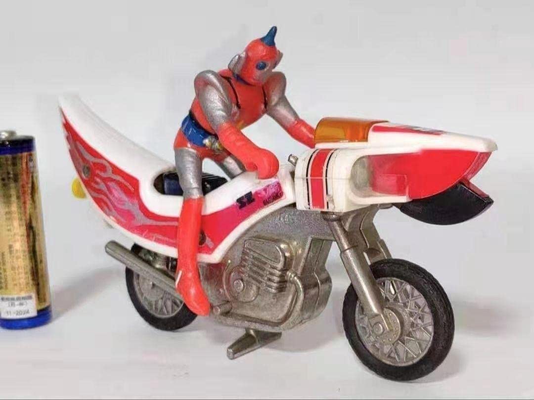 Amazon.co.jp: ポピー 宇宙鉄人キョーダイン スカイマシーン PA-71 超