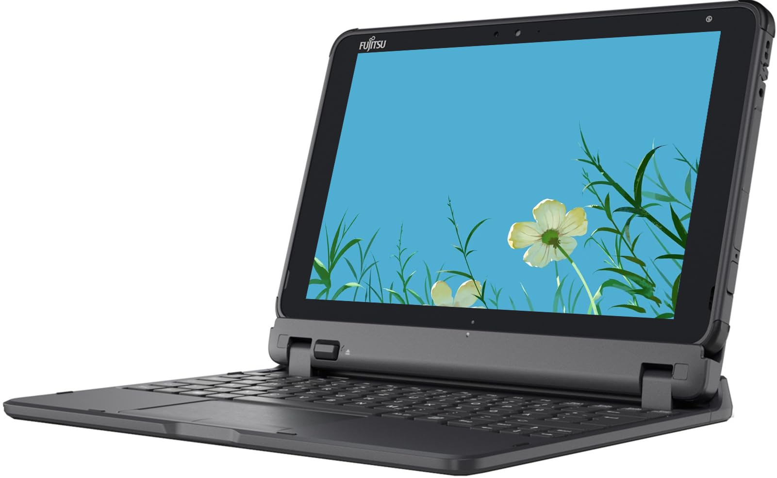 Amazon.com: Fujitsu Stylistic Q5010 Touchscreen Tablet PC, 10.1