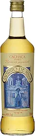 Cachaça Espírito de Minas Artistas Brasileiros 12x750ml Espírito De Minas Sabor 700ml