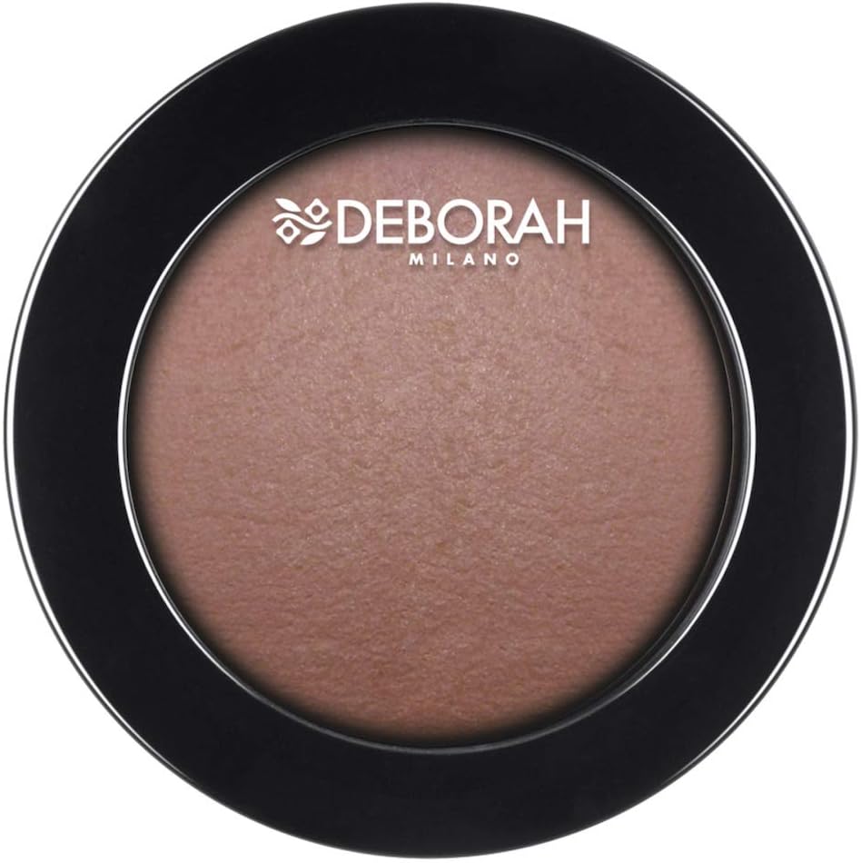 Deborah Milano Fard Hi-Tech Blush, 46 Peach Rose