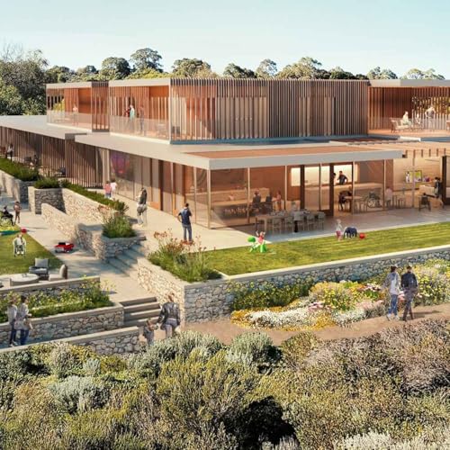 Episode Nineteen: Building Dignity, Joy and Community: Inside WA&rsquo;s First Children&rsquo;s Hospice
