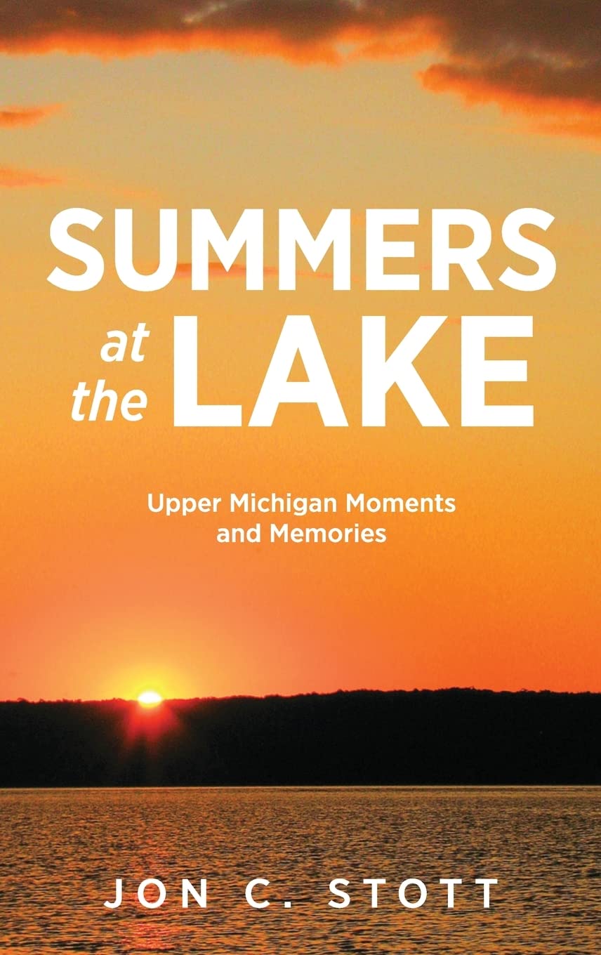 Buy Summers at the Lake — BookShops.in