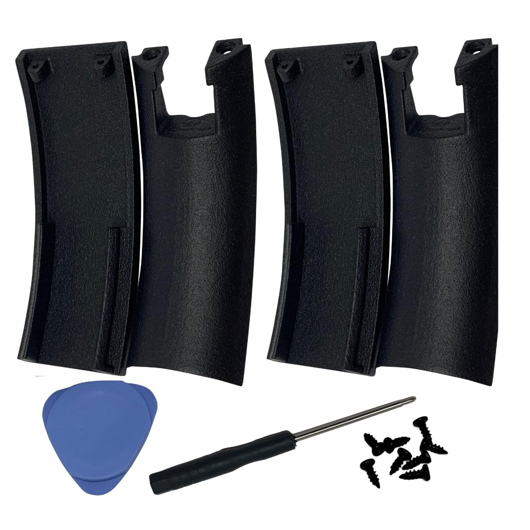 Amazon.com: CentralSound Replacement Slider Side Cover Headband