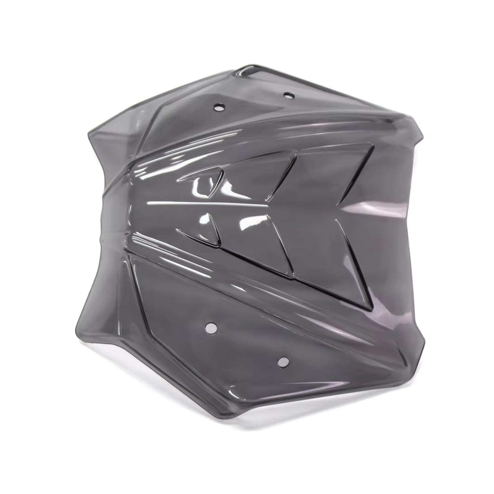 Compatible Avec Cb500 Pour Hornet 2024 2025 Cb 500 Moto Sport Touring Pare-brise Visière Déflecteur De Accessoires