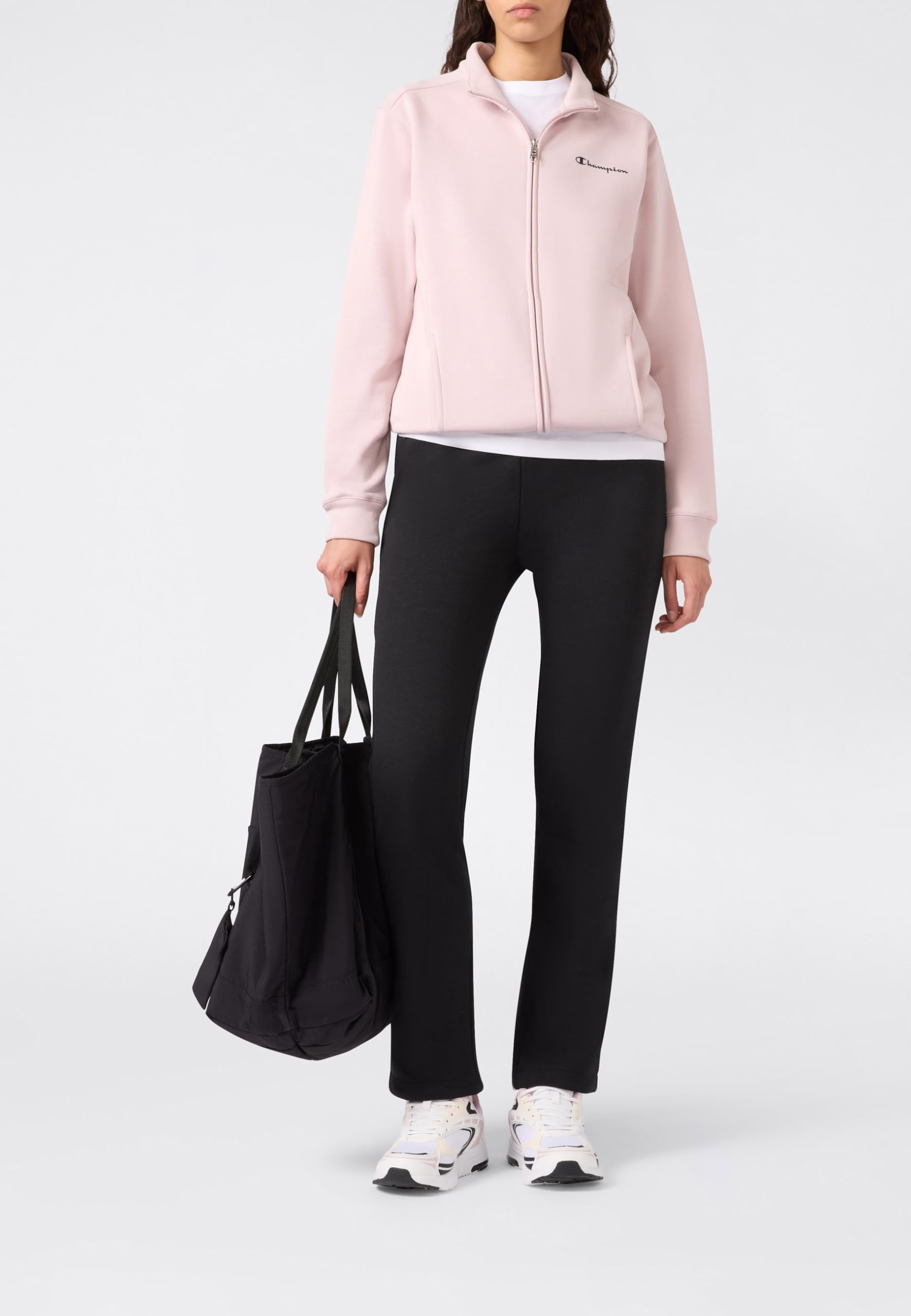 Champion Legacy Women Chándal Mujer (Pack de 1)