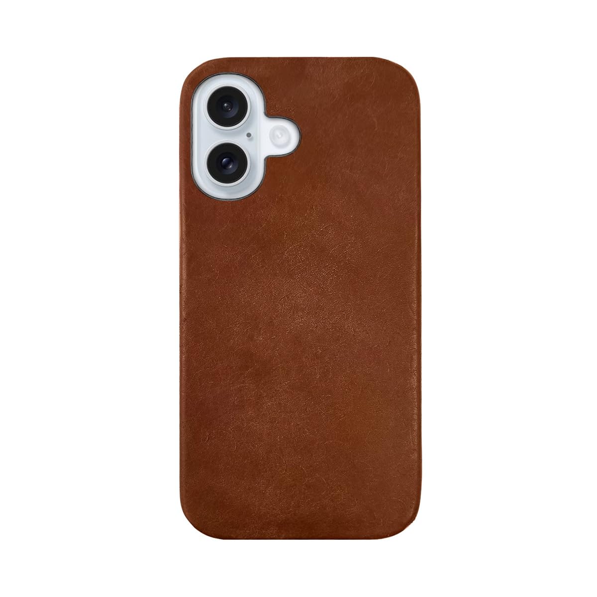 Amazon.co.jp: ABBI SIGNATURE iPhone 16 Case, Made in Japan
