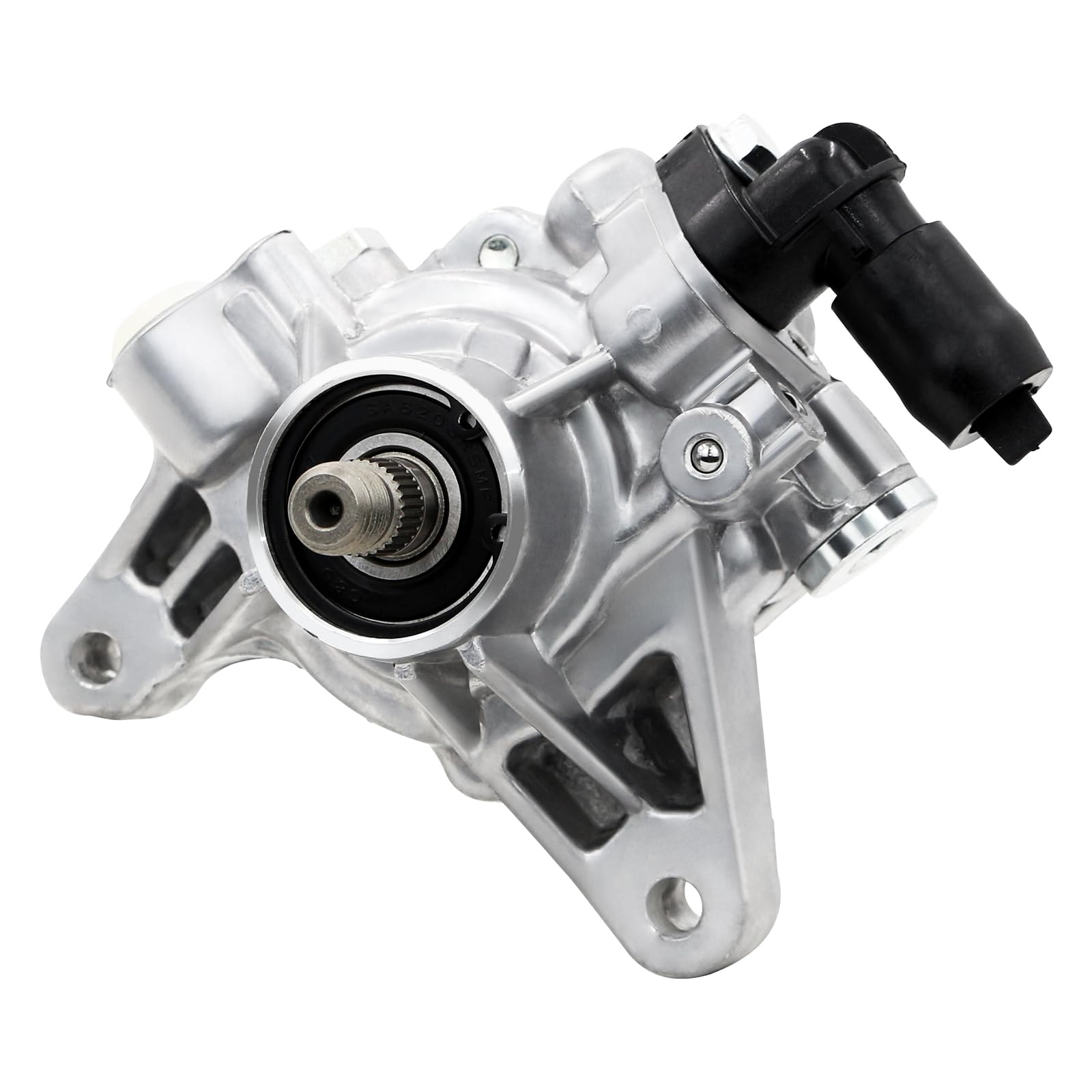 Amazon.com: 21-5341 Power Steering Pump Compatible with Honda