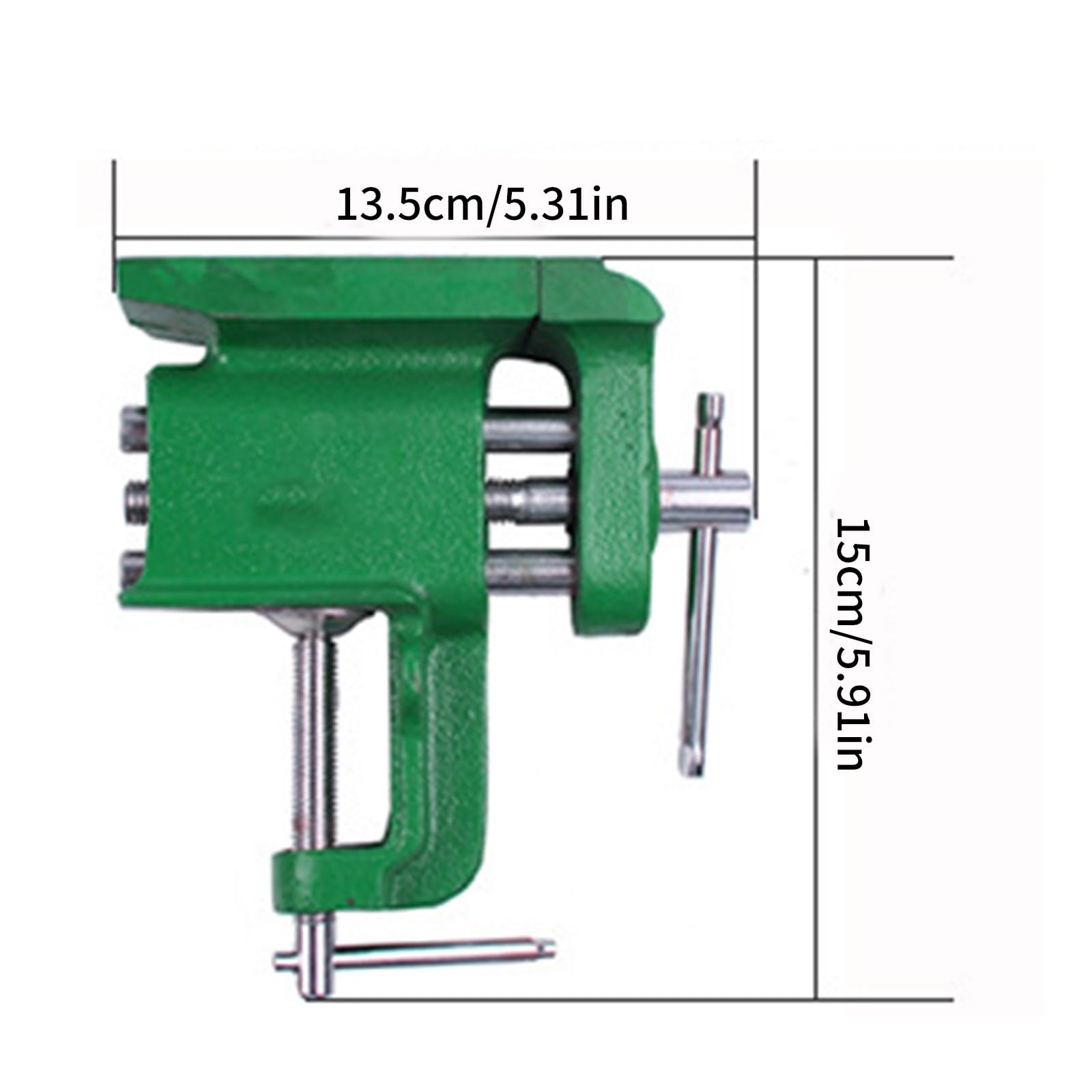 Afilador de cuchillos de 5 a 65 mm de tamaño y cepilladora, guía de afilado, soporte de piedra de afilar para carpintería