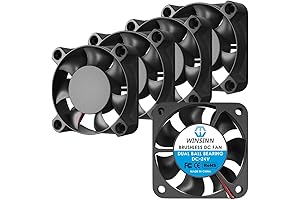 WINSINN Ender 3 Fan Upgrade 40mm 24V - 5Pcs