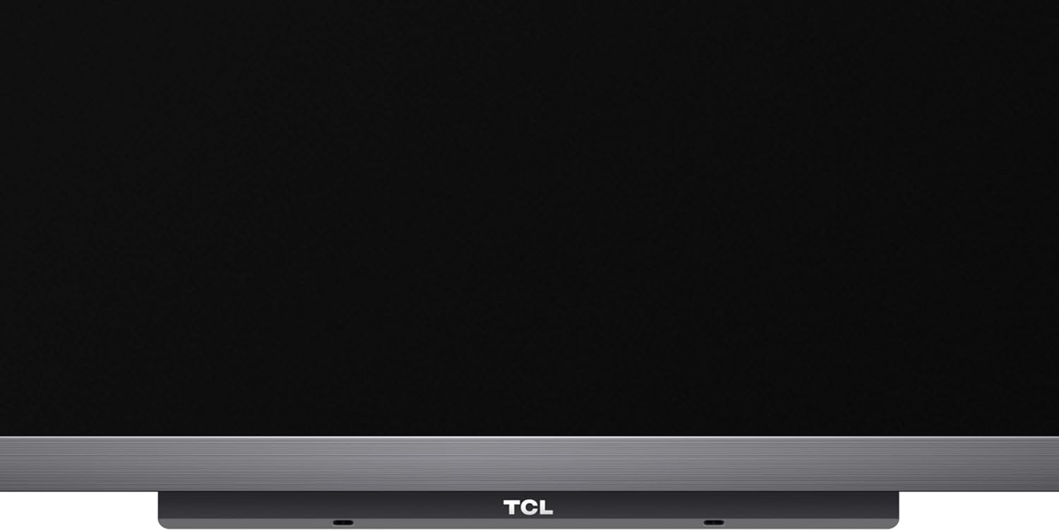 TCL 98 Inch Class QM8L Series | SQD-Mini-LED QLED Smart TV | 98QM8L, 2026 Model | 144Hz | Ultimate Color Brightness & Contrast | Google AI Bang & Olufsen | Voice Control Gaming Streaming Television 20 61QVCQaa6QL. AC SL1500