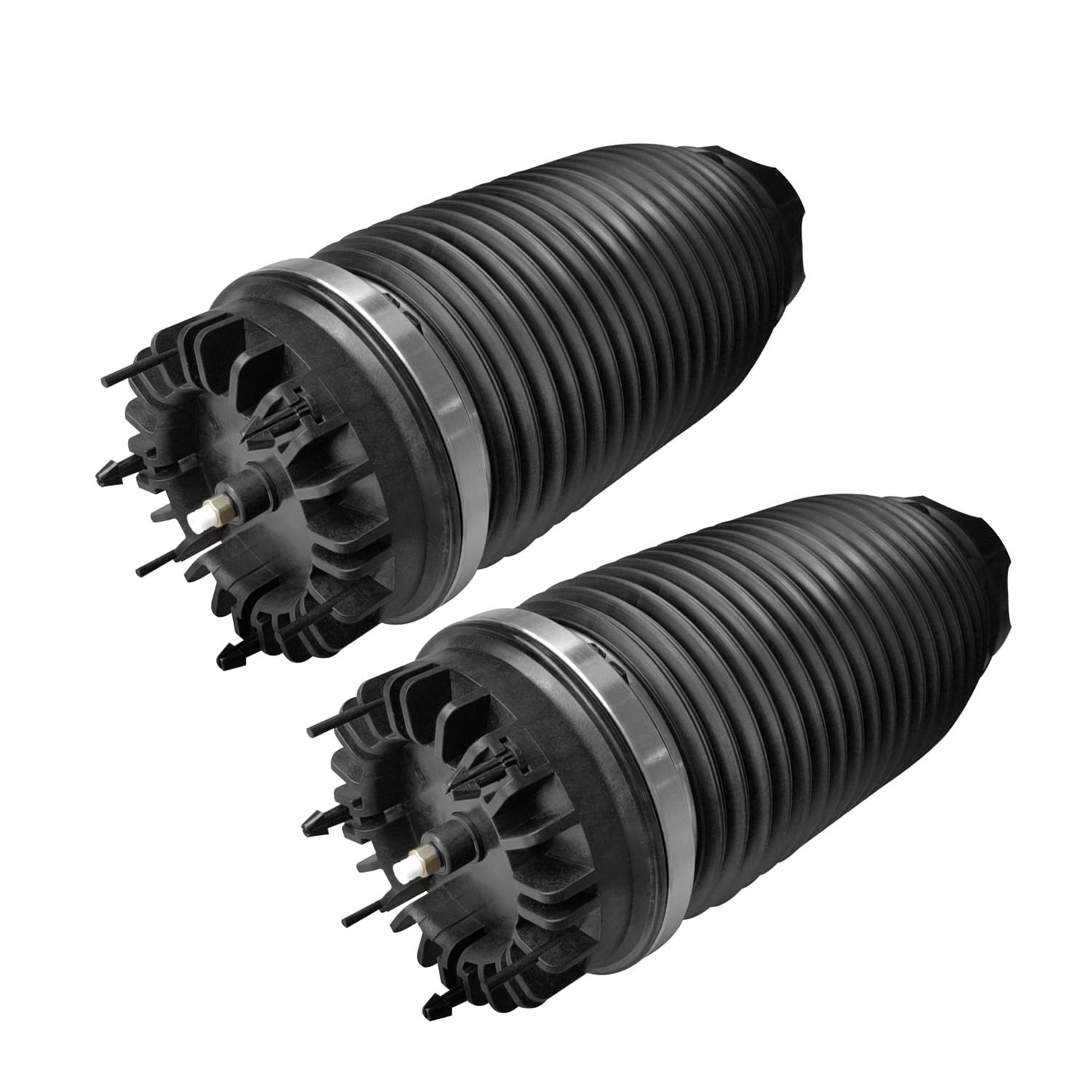 68260938AA Rear Air Bag Suspension Springs