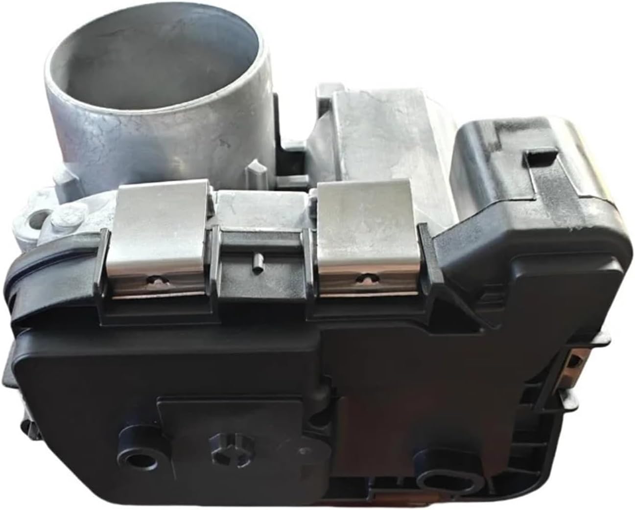 04C133062D 04C133062C Electronic Throttle Valves Assembly Body Fit For Vw Polo 6R 6C 1.0 Fit For Skoda Fabia