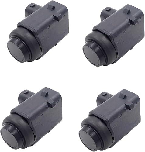 Sensor de estacionamiento PDC para Opel Astra Zafira, 4pcs Sensores de estacionamiento PDC 5HX08TZZAA disponible en Yaxa Peru