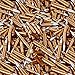 Hydrographic Film - Water Transfer Printing - Hydro Dipping -gold bullets- 1 Meter