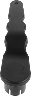 Llave para Válvulas de Kayak Portátil de Plástico, Herramienta Pequeña para Reparación de Tablas de Paddle Surf y Botes Inflables, Accesorio para Mantenimiento en Deportes