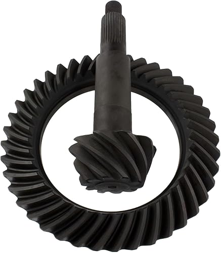 Miniatura 6 de 69-0057-1 Anillo y piñón DANA 60 5.13 relación de anillo, 1 paquete