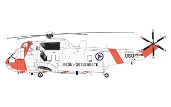 コーギー　AA33420  1/72 シーキング ウィリアム王子搭乗機 コーギー AA33420 1/72 シーキング ウィリアム王子搭乗機 模型