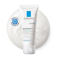 La Roche Posay Effaclar H Iso-Biome, Trattamento Idratante Ultra