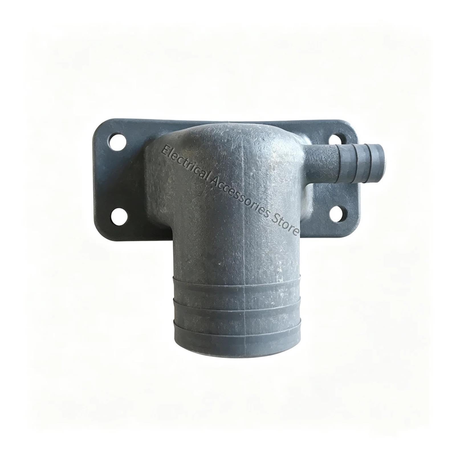Dishwasher Rear Wash Manifold,Compatible For Hobart,E60 DW-ME-60E | 7160707-001, 7160707-002