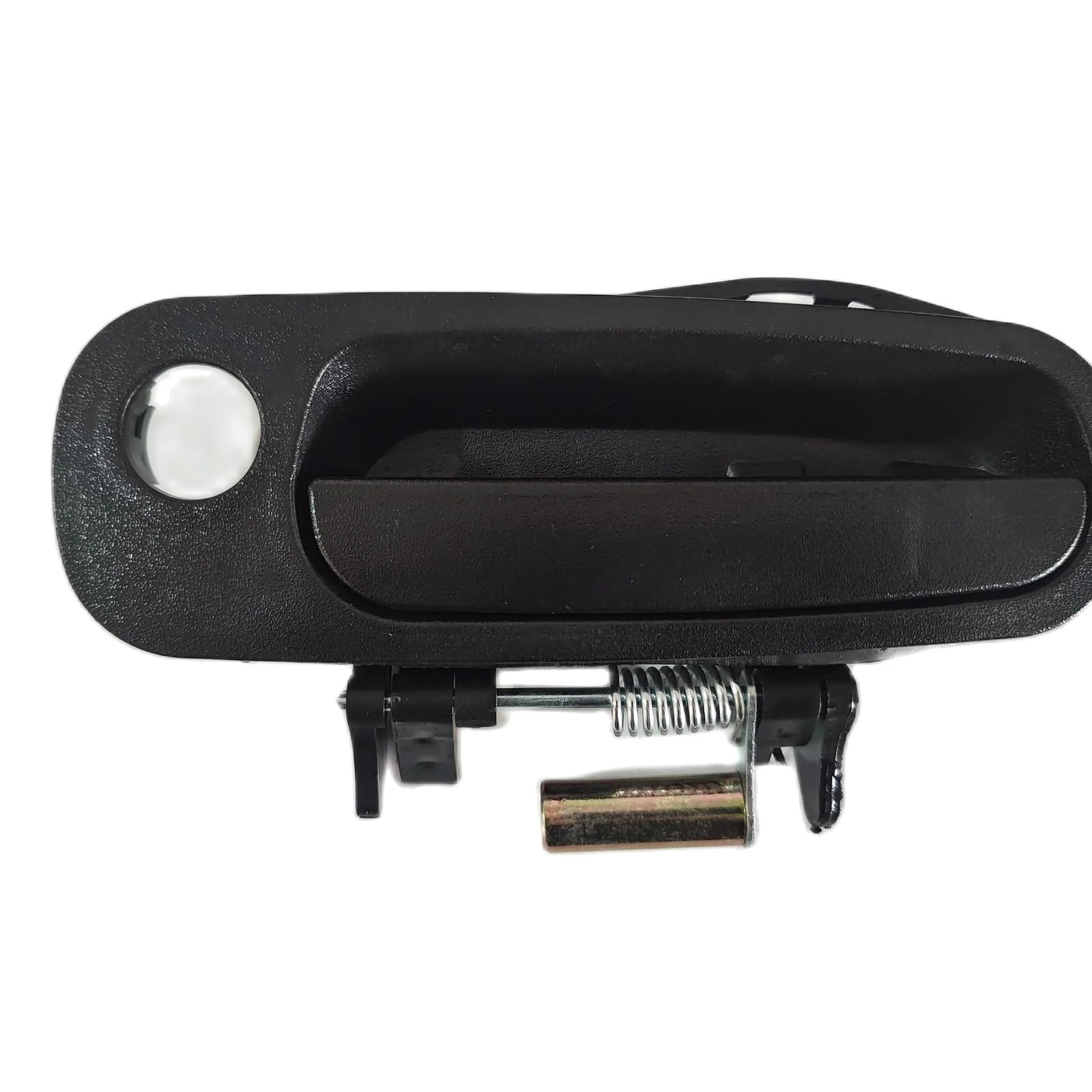 Nokrgqw Front Left Left Handle Passenger Exterior Door Handle For Toyota For Corolla 1996-2001(Front Left)