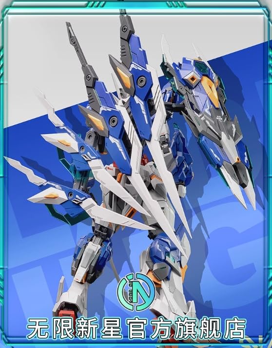 【未開封】SNAA 1/100 刃皇 Blade King YR-02 メカ 機甲 Amazon | SNAA 1/100 刃皇 Blade King YR-02 メカ 機甲 可動