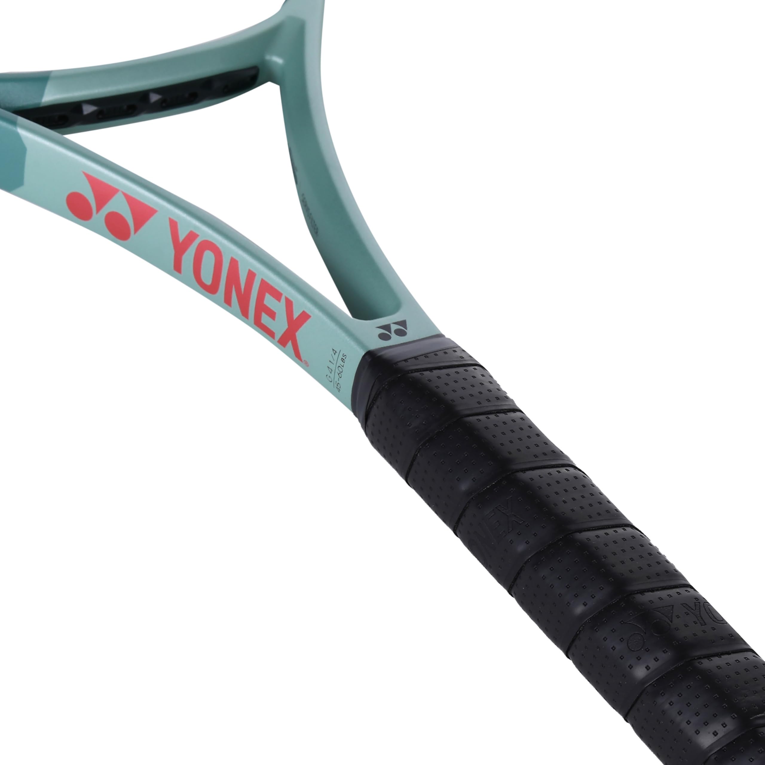 Buy YONEX Tennis Frame Percept 100D Olive Green G3 305 Online at