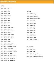 Vista 2 de Kit de servicio de transmisión automática para BMW 6HP26 selecto V8 modelos ATF+bandeja de aceite+filtro+junta+pernos