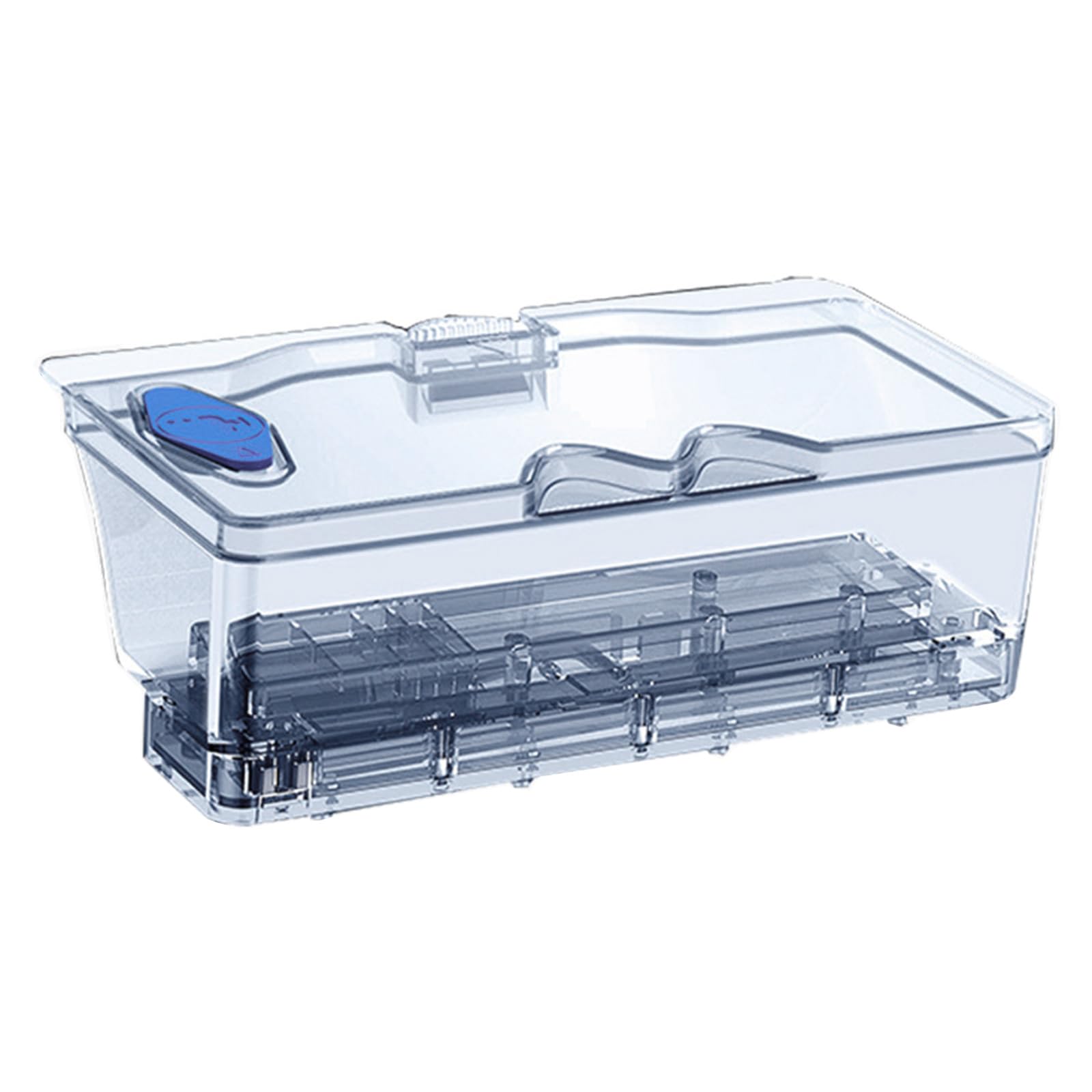 Tsophreniq Efficiency Robot Vacuum Cleaners Replacement Parts Water Tanks Accessories Hardwood Floor Mopping Machine Accessory Robotic Vacuum Cleaners Spare Parts