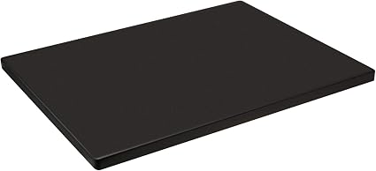 G.a HOMEFAVOR Pietra Refrattaria per Cottura Pizza - per Cuocere nel Forno  Casa Pane Pizza - Teglia Rettangolare 38 x 30 x 1.5cm Cordierite :  Amazon.it: Casa e cucina
