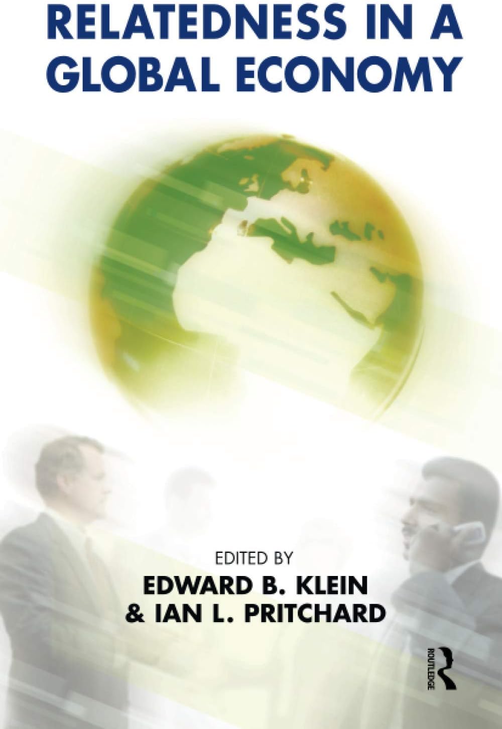 Relatedness in a Global Economy