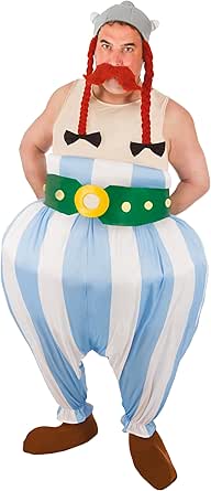 Chaks Asterix And Obelix: Getafix - Buy At - View #7