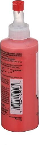 Silenciador disco de freno de CRC