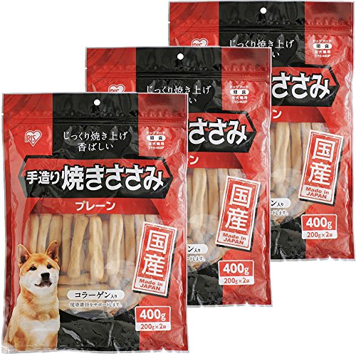 ACXI[} 葢Ă 400g×3Zbg TYS-400P