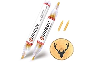 Chemical Wood Burning Pen Tool
