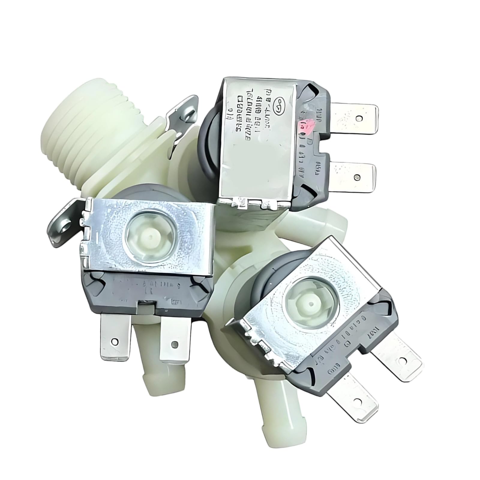 Laikoutd 5220FR2075L Washing Machine Inlet Adapter for 5221ER1003A AP5986564 5221ER1003C Washer Water Replacement Washing Machine