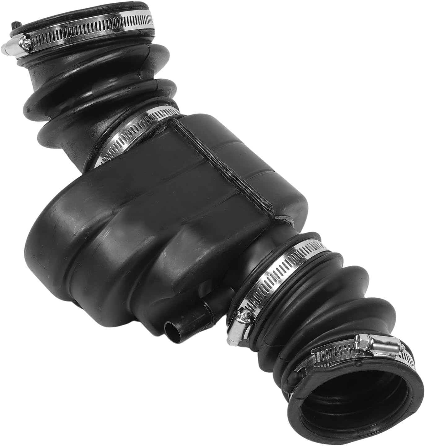 Air Cleaner-to Intake Tube Duct Hose fits Regal 2014-2017 Malibu 2014-2015 Replace 22970027