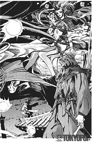 King Of Hell, Vol. 6 #TOP3