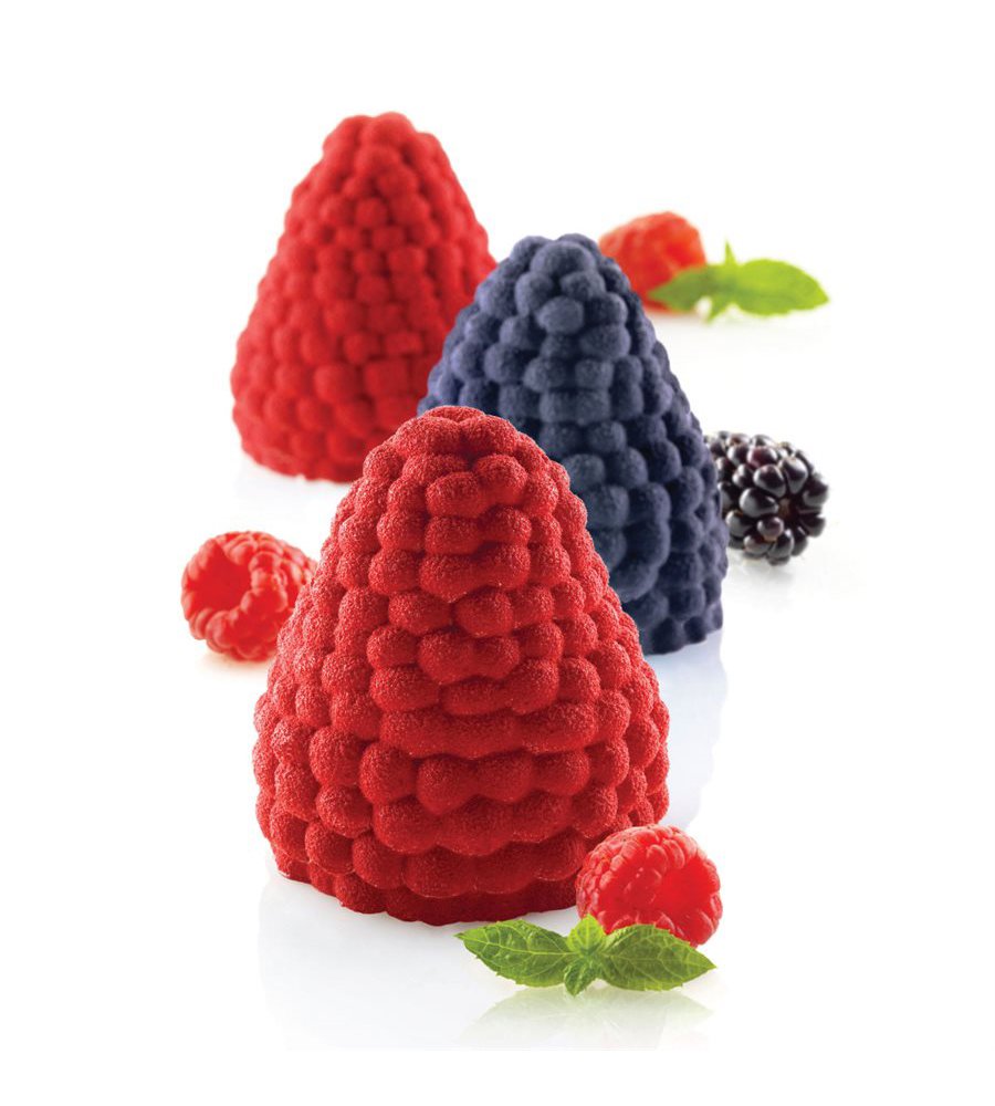Moule en silicone Mora et Lampe 110