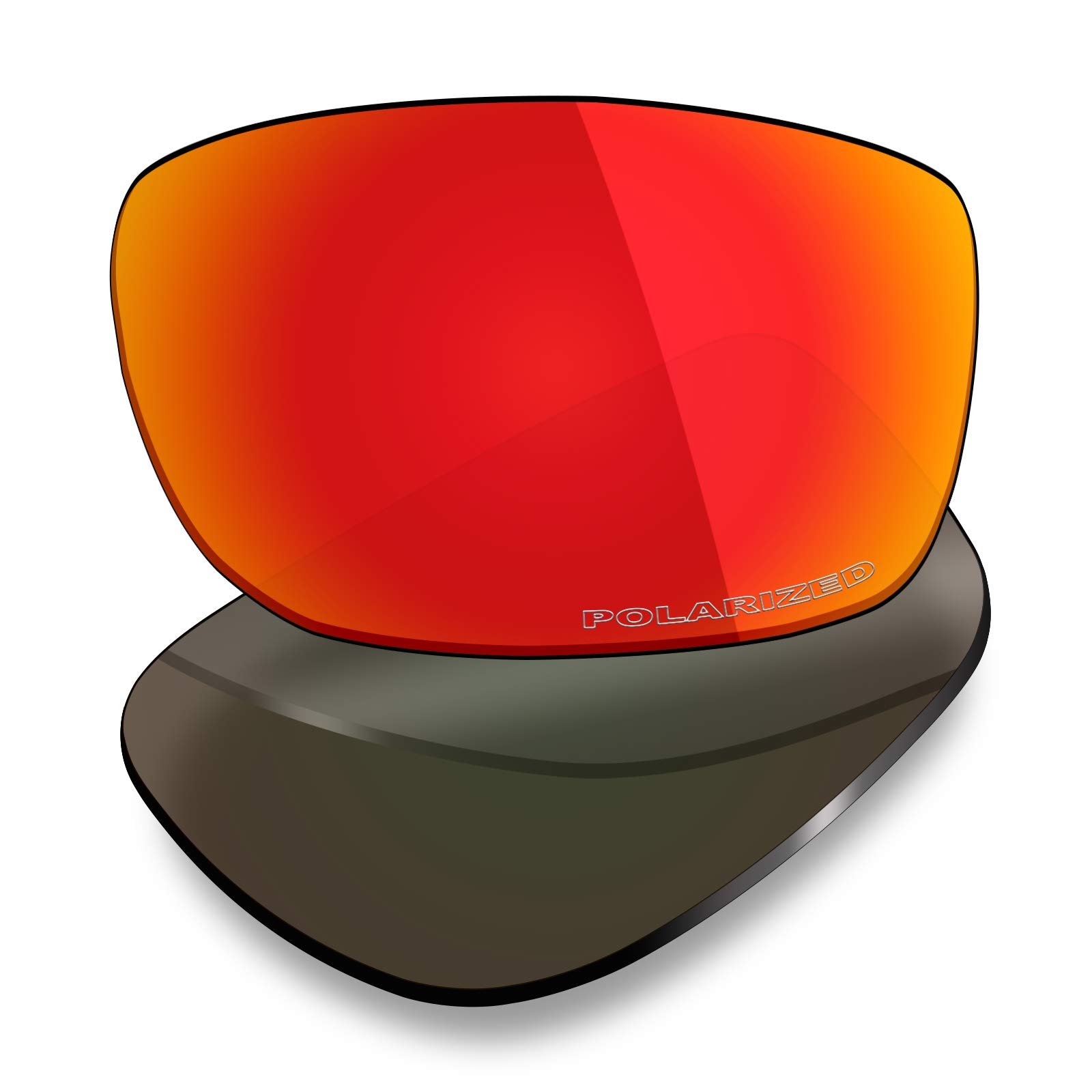 MryokMryok Replacement Lenses for Rudy Project Spinhawk - Options