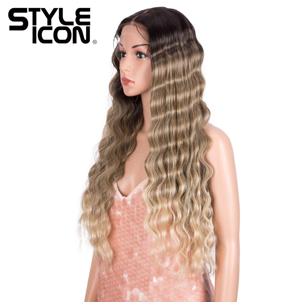synthetic 360 wigs