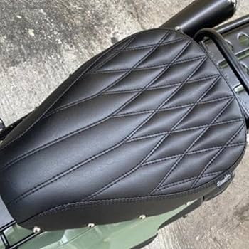 Amazon | Diabolus ホンダハンターカブCT125交換用スペシャルデザイン