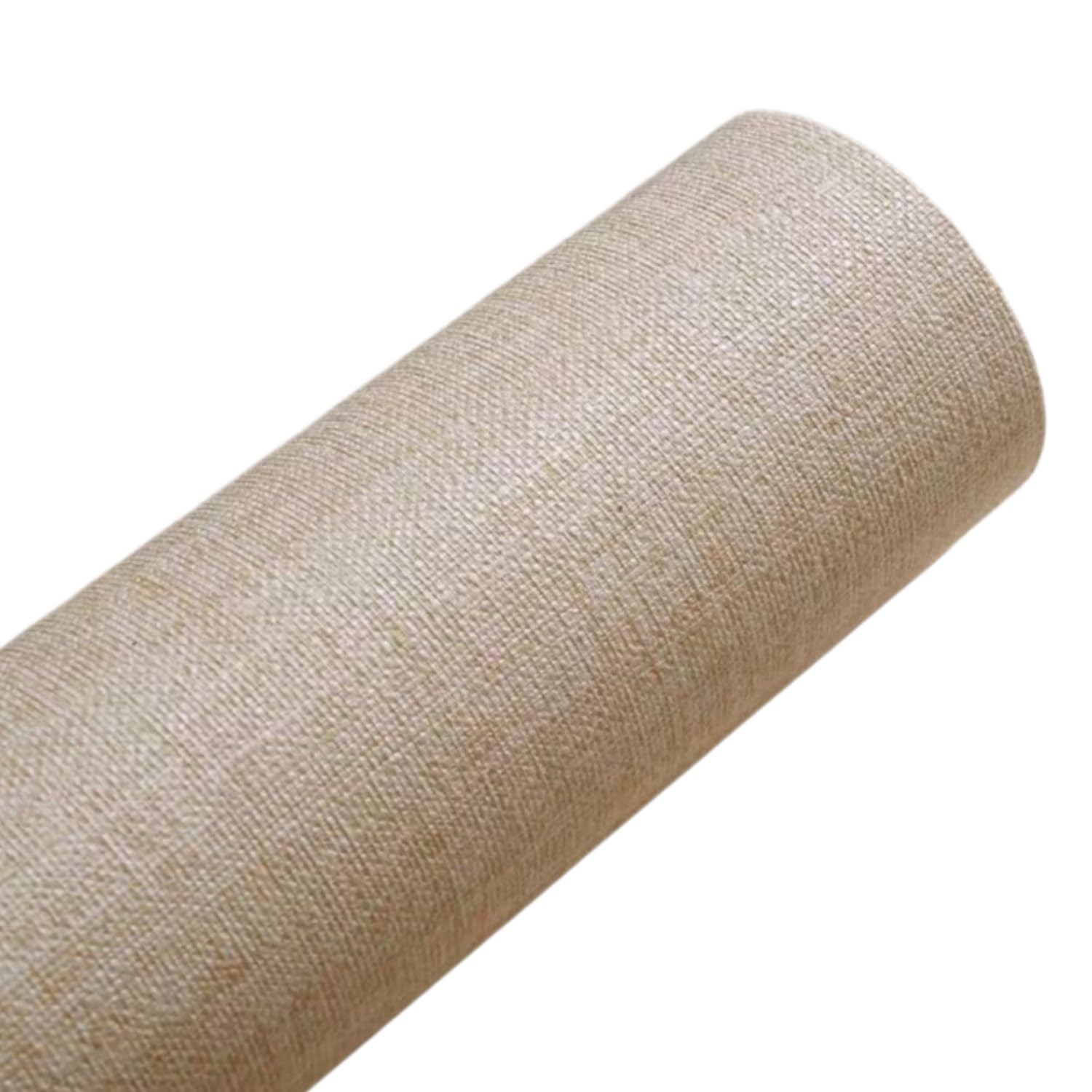 Lxlambentive F Sel Adhesive Wallpaper Roll, Embossed Waterproo Peel And Stick Wallpaper With Easy Diy Application, 60Cm Wide, Available In 6 Colors, Or Living Room, Bedroom & Eature Walls(,60X10m)
