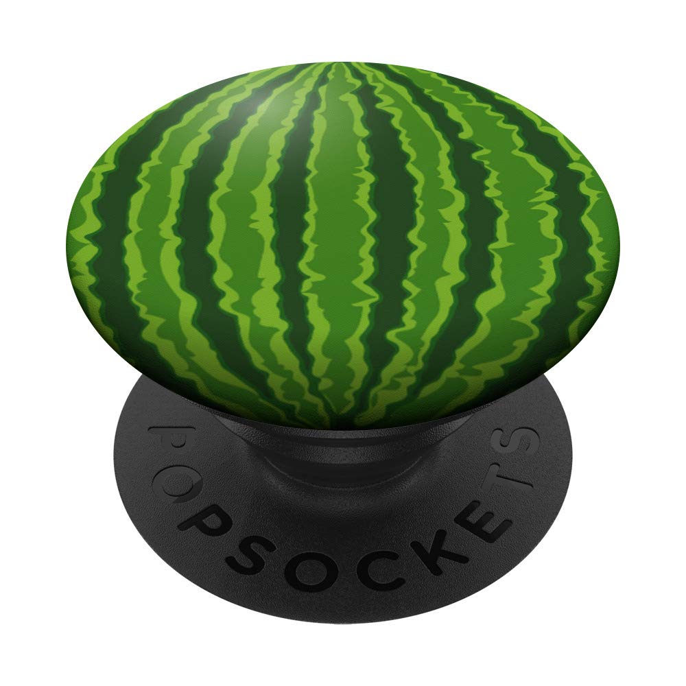 Fruit patterns watermelon