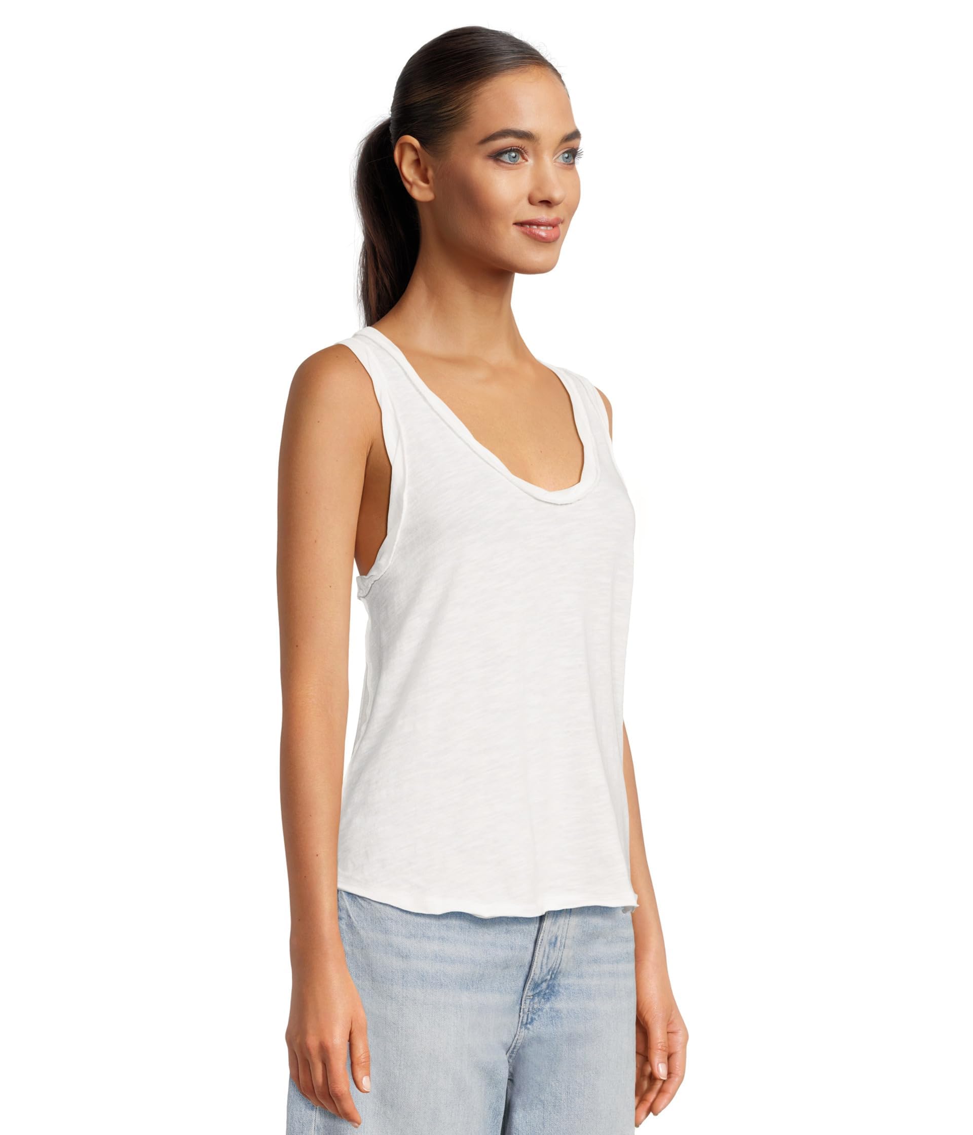 Free People Canotta da Donna Easy