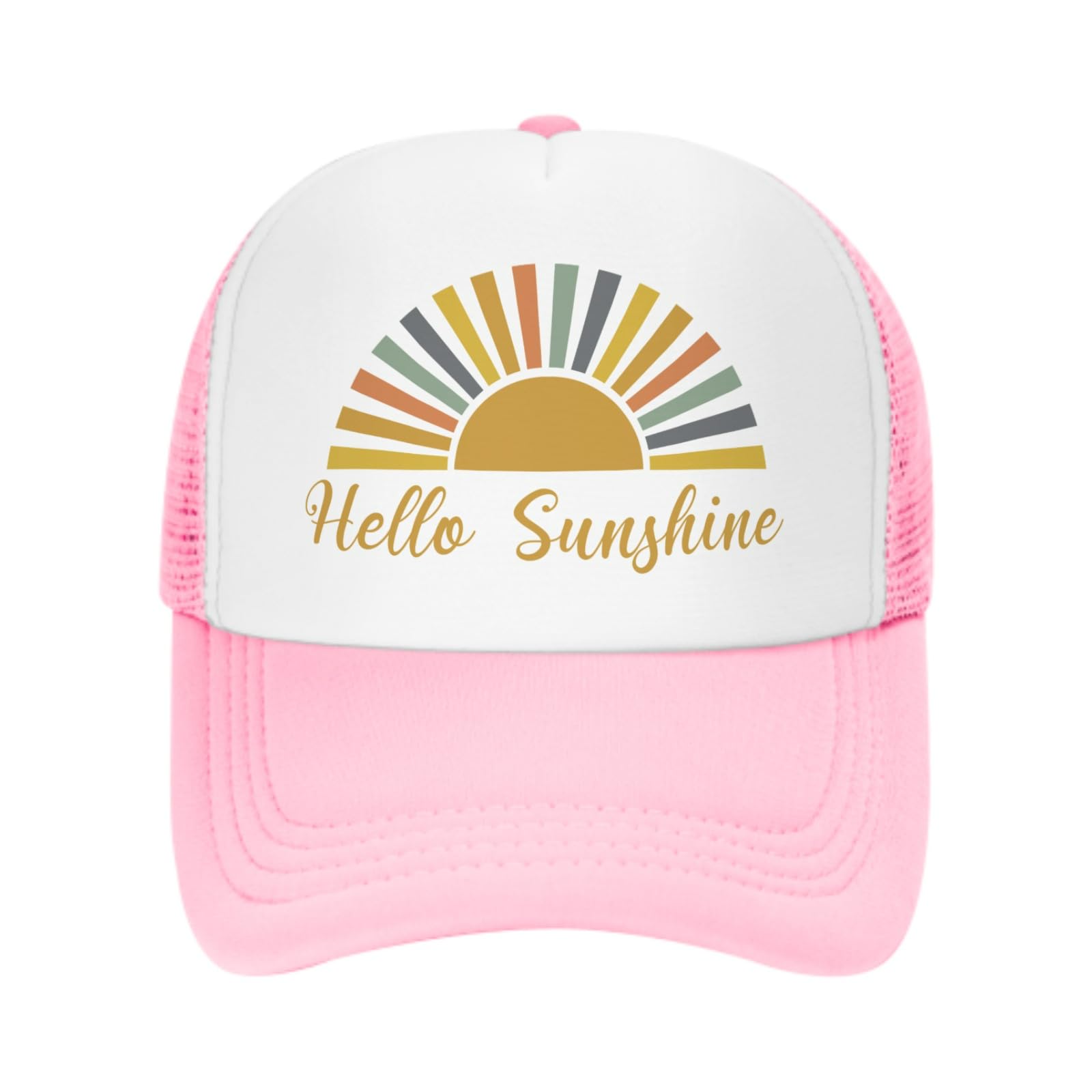 Funny Trucker Hats,Trucker Hat Baseball Cap for Women Snapback Adjustable Hat Humor Gift Men
