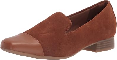 Clarks Womens Tilmont Step