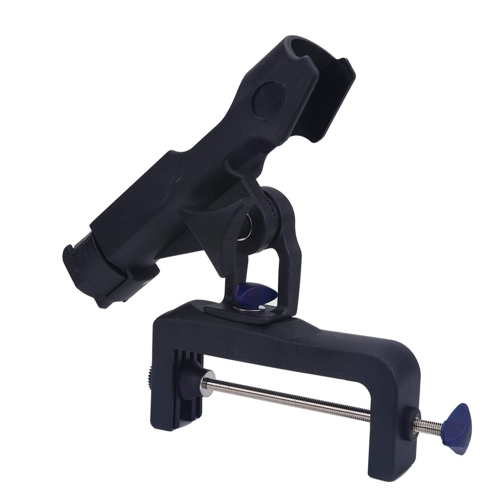 Porta Canna da Pesca, Supporto per Supporto per Canna da Pesca Accessorio per la Pesca per Kayak da Zattera