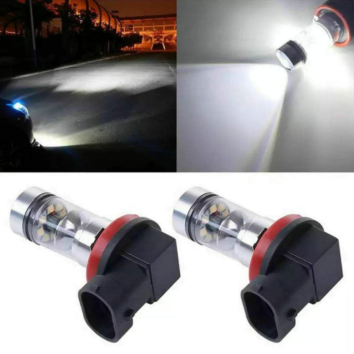 Bestsellers: De beste items in Autodagrijverlichting op basis van de aankopen van -klanten