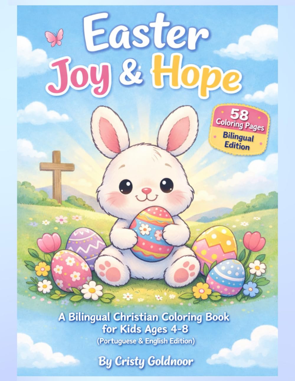 Easter Joy & Hope