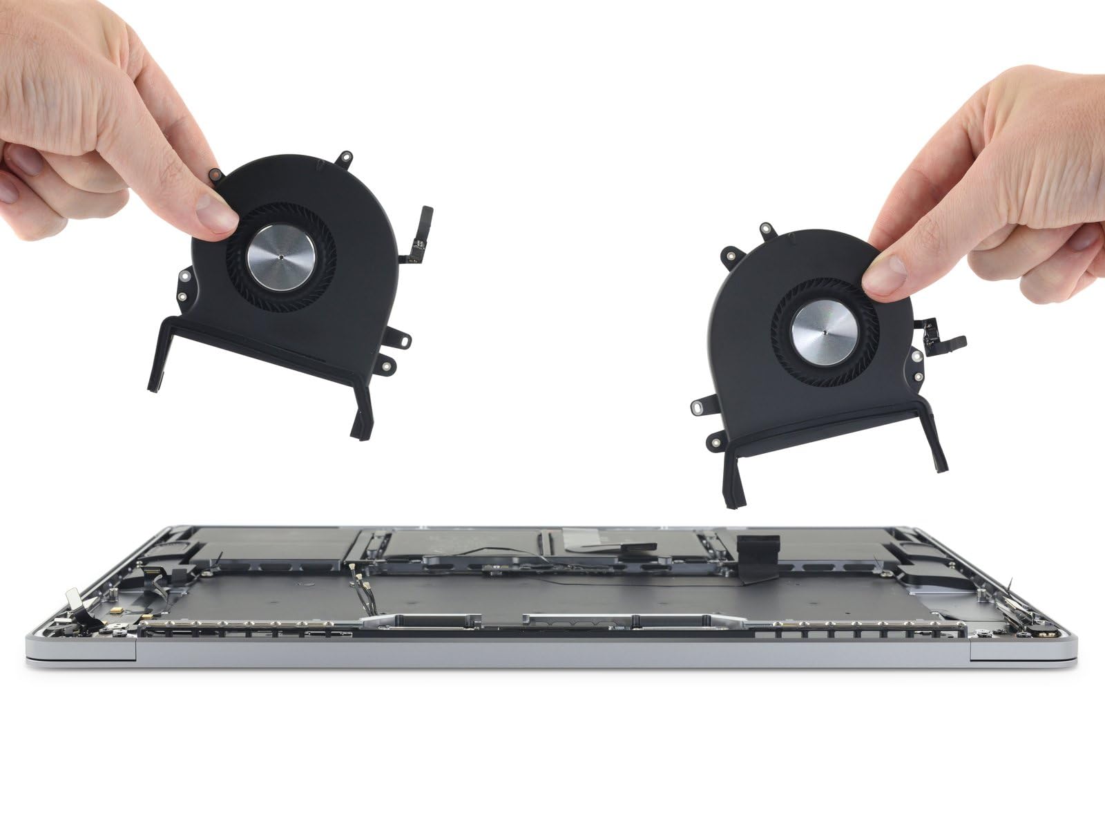 MacBook本体 aoikichan Amazon.com: A2141 Fans L/R Authnetic for MacBook Pro (16-inch